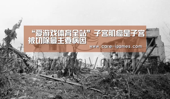 “爱游戏体育全站”子宫肌瘤是子宫被切除最主要病因(图1) 爱游戏体育全站